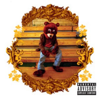 Kanye West, Syleena Johnson - All Falls Down