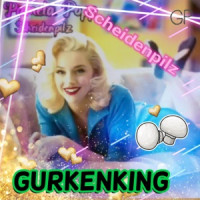 Gurkenking, IcedoutLukas - Scheidenpilz  [Uptempo Version]