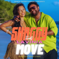 Shaggy, Lavinia - MOVE