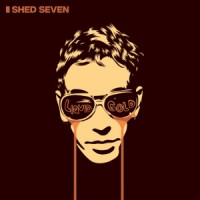Shed Seven, Issy Ferris - Waiting for the Catch  [Liquid Gold Version]