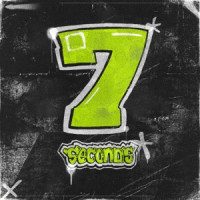 James Hype, Shamiya Battles - 7 Seconds  [Radio Edit]