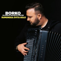 Borko Radivojevic, Ork. Mladena Spasojevica - Rumunska Svita