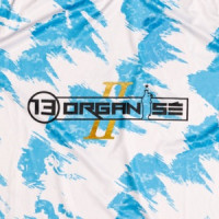 13 Organisé, Sat, L'Algérino, JUL, Fahar, Alonzo, Le Rat Luciano, Menzo, Don Choa, As, Vincenzo, Soprano , Dj Djel - Sous le soleil