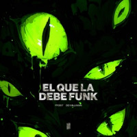 FR3ST, DJ MILLYANN & Vyrus - EL QUE LA DEBE FUNK (SLOWED)