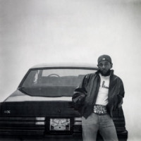 Kendrick Lamar, Lefty Gunplay - tv off