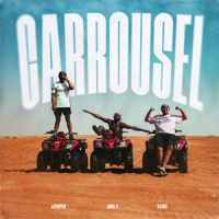Jinho 9, KATNUF , JayKoppig - Carrousel