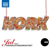 Kringkastingsorkesteret [Kork] - Reisen til Julestjernen Overture
