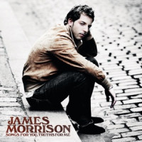 James Morrison, Nelly Furtado - Broken Strings
