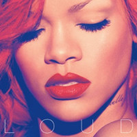 Rihanna & Drake, Drake - What's My Name?