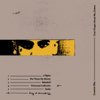 Dominic Fike - 3 Nights
