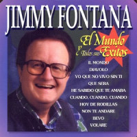 Jimmy Fontana - El Mundo