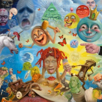 Trippie Redd, Young Thug , Reese LAFLARE - Forever Ever