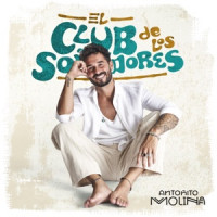 Antoñito Molina - Me Prometo