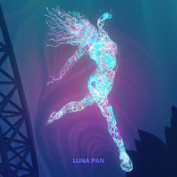 Luna Pan - I'm Never Happier