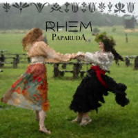 Rhem - Paparuda (Radio Edit)