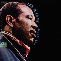 Les McCann - Burnin' Coal