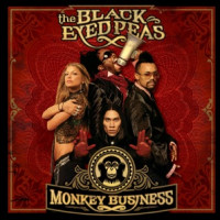 Black Eyed Peas - Pump It