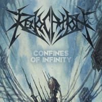 Revocation, Travis Ryan of Cattle Decapitation - Confines of Infinity