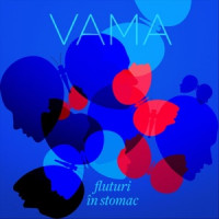 Vama, ALEXANDRA CĂPITĂNESCU - Fluturi în stomac