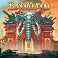 Bloodywood - Tadka