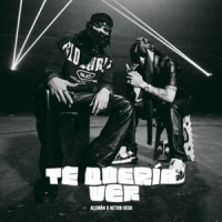 Alemán & Neton Vega - Te Quería Ver