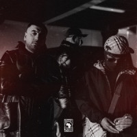 Mali, CANEY030, Eno & HoodBlaq - STEMPEL CC