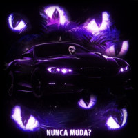 Scythermane & NXGHT! - Nunca Muda? (Slowed)