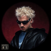 SQWOZ BAB - TOKYO