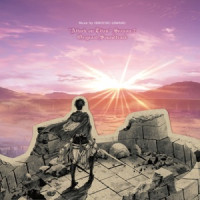 Hiroyuki Sawano - Call of Silence