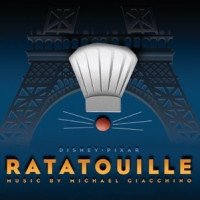 Camille & Michael Giacchino - Le Festin