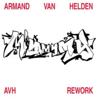 Armand Van Helden - My My My (AVH Rework)
