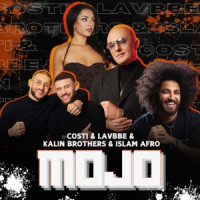 Lavbbe, Costi & Kalin Brothers, Islam Afro - MOJO