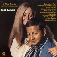Mel Tormé - The Windmills of Your Mind