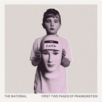 The National, Sufjan Stevens - Once Upon a Poolside