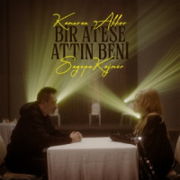 Kamuran Akkor & Sagopa Kajmer - Bir Ateşe Attın Beni