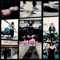 Anas, Skinny Flex , TK - Vice City