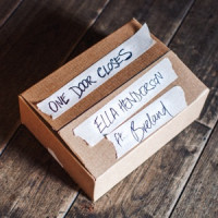 Ella Henderson, Breland - One Door Closes
