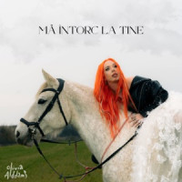 Olivia Addams - Mă întorc la tine