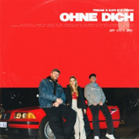 Tream, KATI K & FiNCH - OHNE DICH