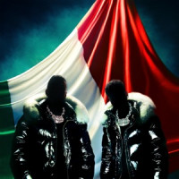 Sfera Ebbasta & Shiva - D&G