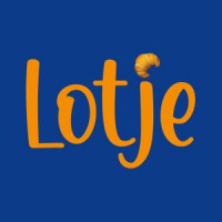 Lustrum U.V.S.V./N.V.V.S.U., Jopke van Dobbenburgh & Roeland Beelen - Lotje