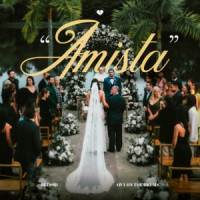 Blessd & Ovy On the Drums - AMISTAD