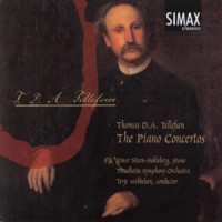 Einar Steen-Nøkleberg & Trondheim Symphony Orchestra - Concerto No.1 for Piano and Orchestra In G Minor, Op 8 - 3