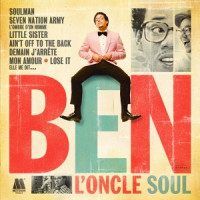 Ben l'Oncle Soul - Soulman