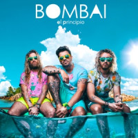 Bombai & Bebe - Solo Si Es Contigo