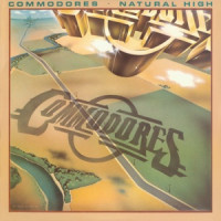 The Commodores - Three Times a Lady