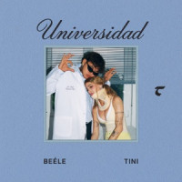 TINI & Beéle - Universidad