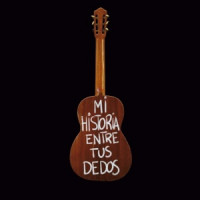 Miguel Campello - MI HISTORIA ENTRE TUS DEDOS