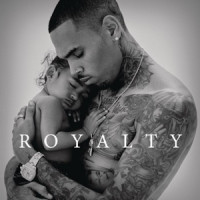Chris Brown, Solo Lucci - Wrist