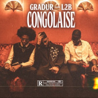 Gradur & L2B - Congolaise